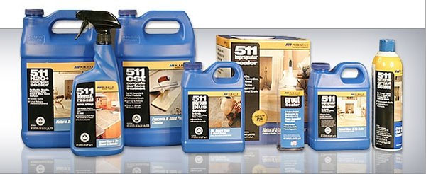 Miracle Sealant Company – Carlos Robles Bath, Tile & Stone – Todo en un
