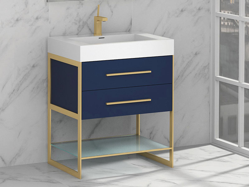 Madeli – Carlos Robles Bath, Tile & Stone – Todo en un solo lugar…