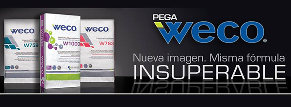 Weco – Carlos Robles Bath, Tile & Stone – Todo en un solo lugar…